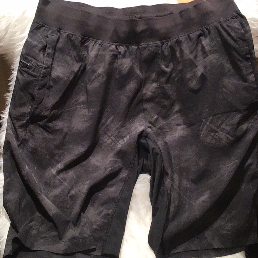 Lululemon Mens Shorts